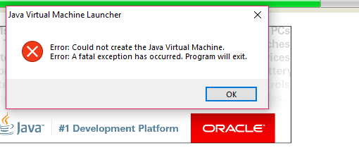 Accidentally Uninstalled Java from my win10 computer. Please help. 3cf72c52-15f6-4fd3-989c-b6c31a4dfcea?upload=true.png
