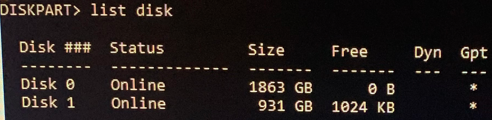 Windows 10 booting problem - volume letters changed, system and boot volumes not assigned 3d04514b-ce05-40d6-aac1-9f1cb4599359?upload=true.png