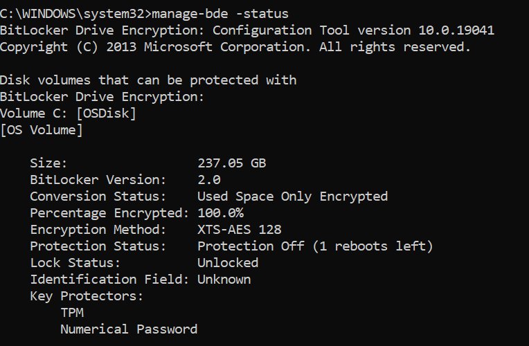 Finding Bitlocker recovery code 3d0a8493-c6e9-4884-871f-59193bafb20c?upload=true.jpg