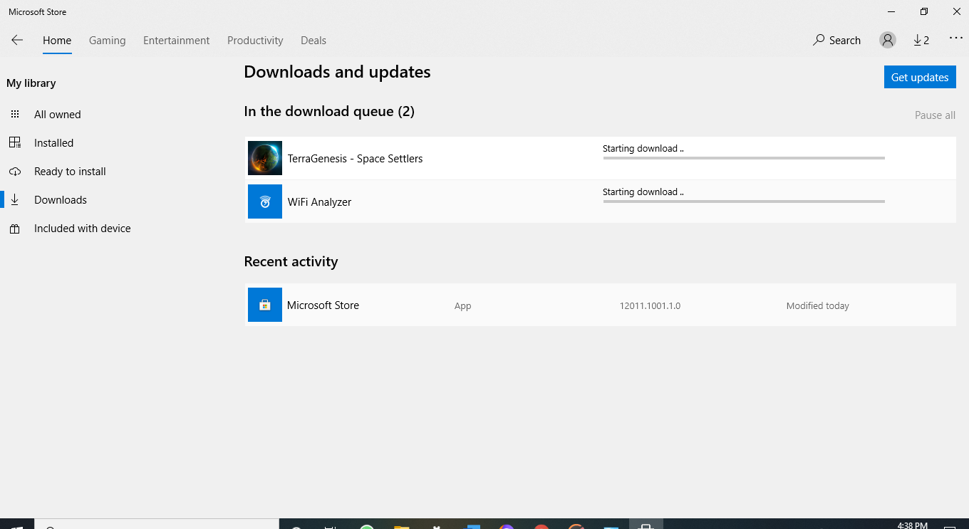Microsoft Store : Game is not installing, The Game is owned but Install option is faded 3d0ba347-cf9b-4bb9-8af7-1237901a377c?upload=true.png