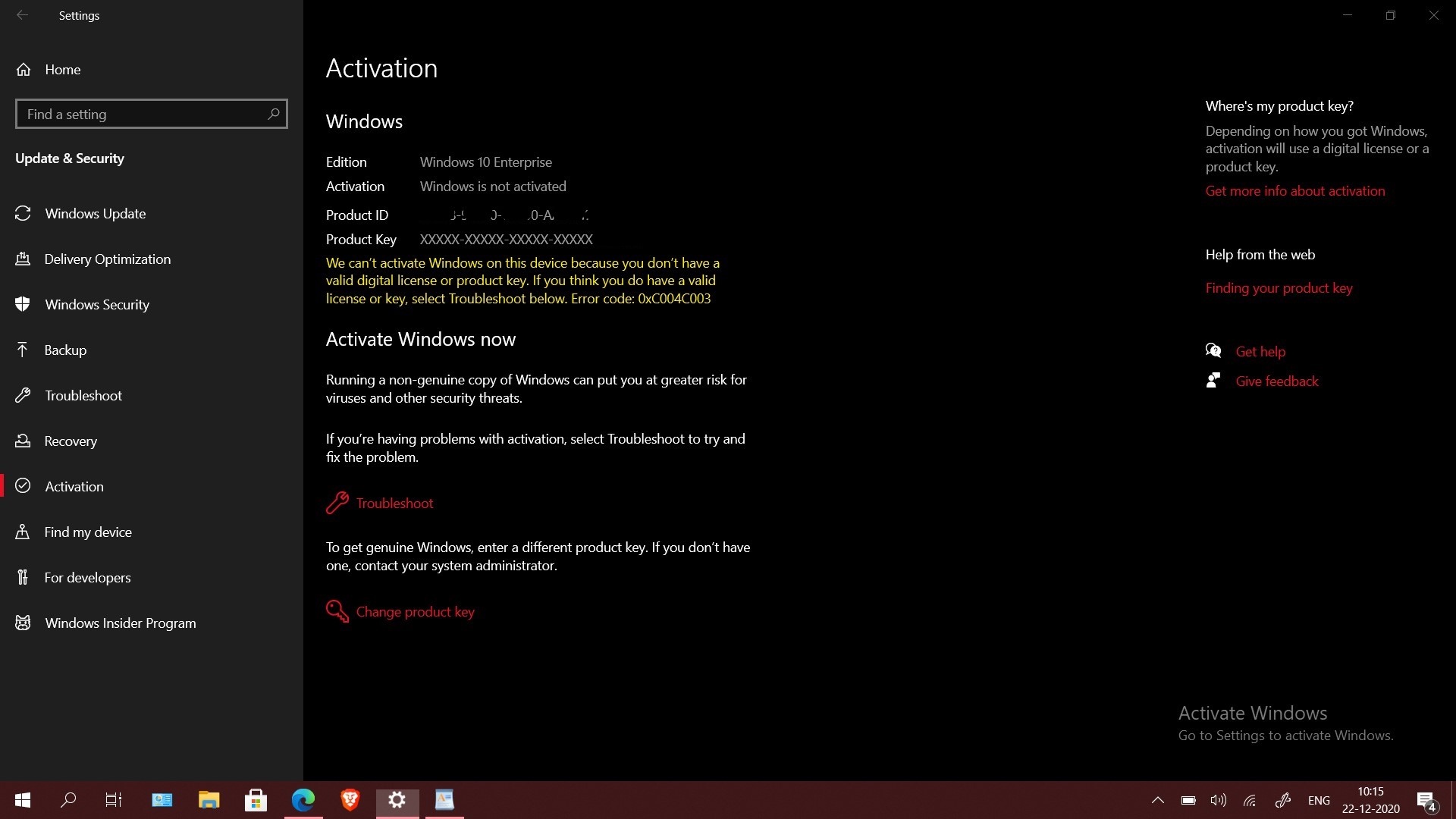 WINDOWS 10 HOME TO PRO UPDATE 3d21099e-15c8-4992-871a-5b25ac45bf2b?upload=true.jpg