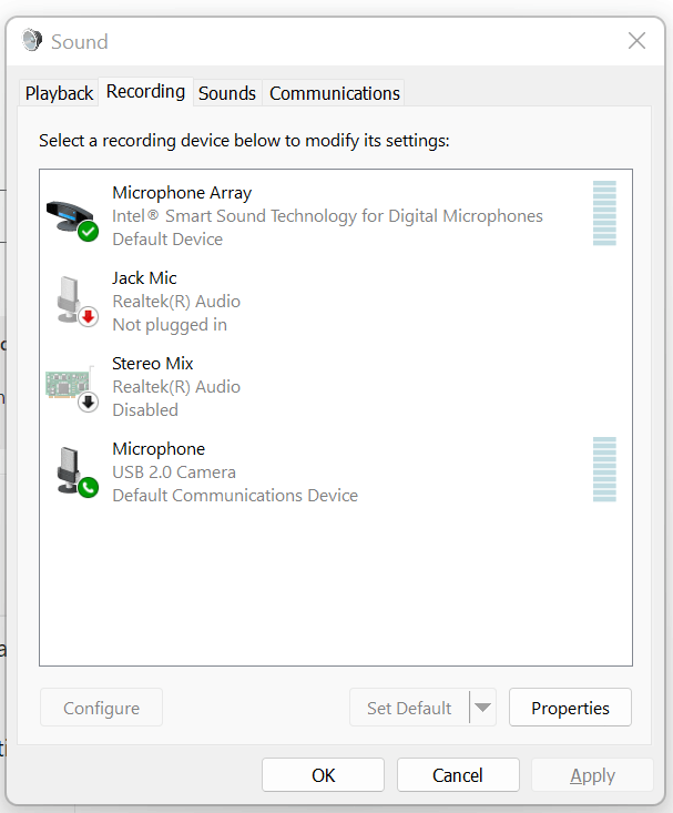 Headphone Jack does not recognize headset microphone 3d41bc95-ccb7-4541-a88a-d2b29f848a4d?upload=true.png