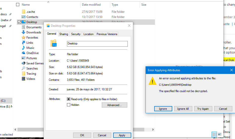 Windows Automatically Encrypting Any New Files on My Desktop 3d4f1355-ec6e-435f-998b-a648844272c3.png