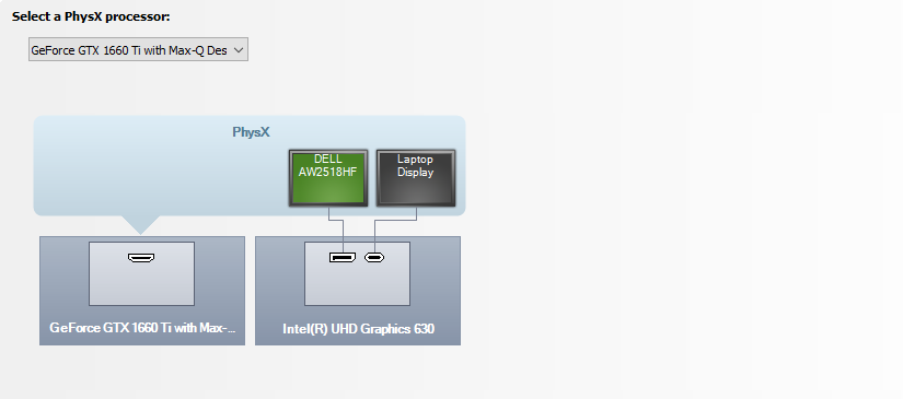 DisplayPort connected to Intel Integrated Graphics 3d5119eb-3f6e-4982-adce-17a79b2f6da1?upload=true.png
