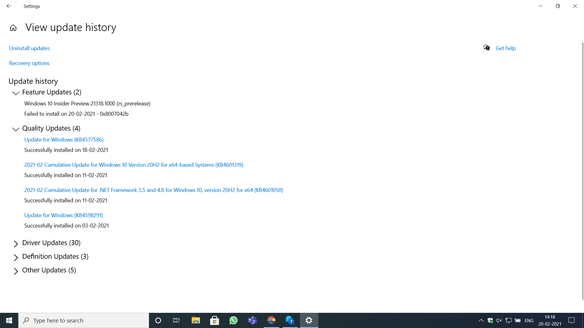Error   while installing 21318 update 3d5f3891-4d7c-4c3f-a398-667b46e3bbb0?upload=true.png