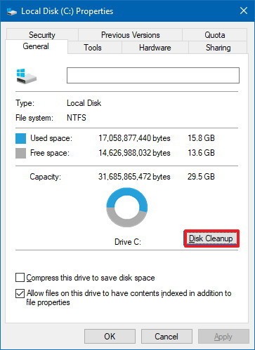 Reserved Storage disable In Windows 10 Latest Version 1903 3d60015e-cb9f-4b3b-b7d1-10f1f78409fa?upload=true.jpg