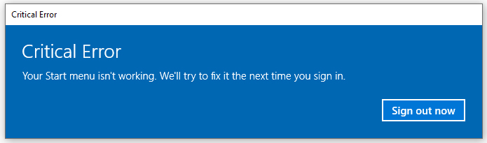 Start Menu Not Working In Windows 10 after recent update 3d7d7df9-c782-4c05-b30e-2f21ba355b9c?upload=true.jpg