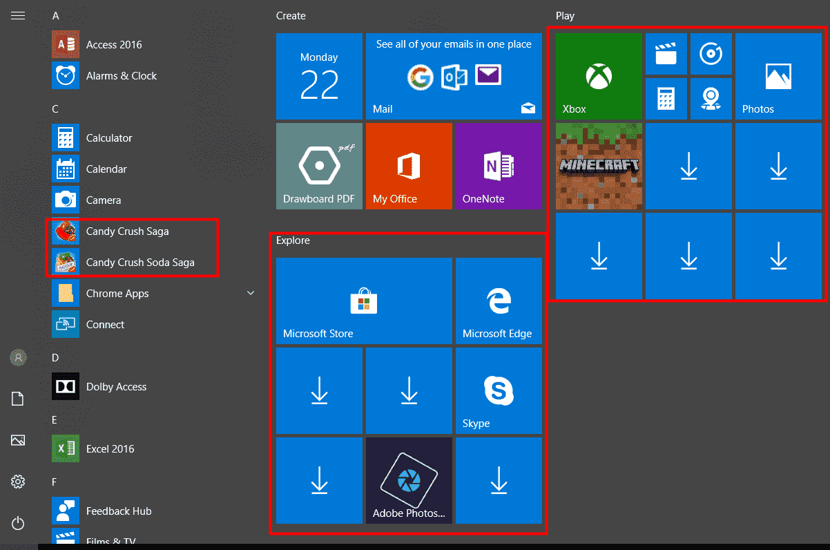 Unable to remove / unpin from startbar after hard reset 3d7f8ad9-91a6-4834-af96-378d6d2b5f5b?upload=true.png
