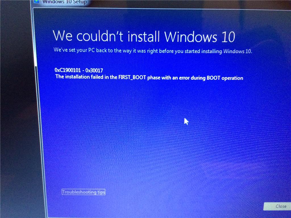 error code C1900101-30017 3d80d874-fc41-4e00-9409-8c13b0d6a233.jpg