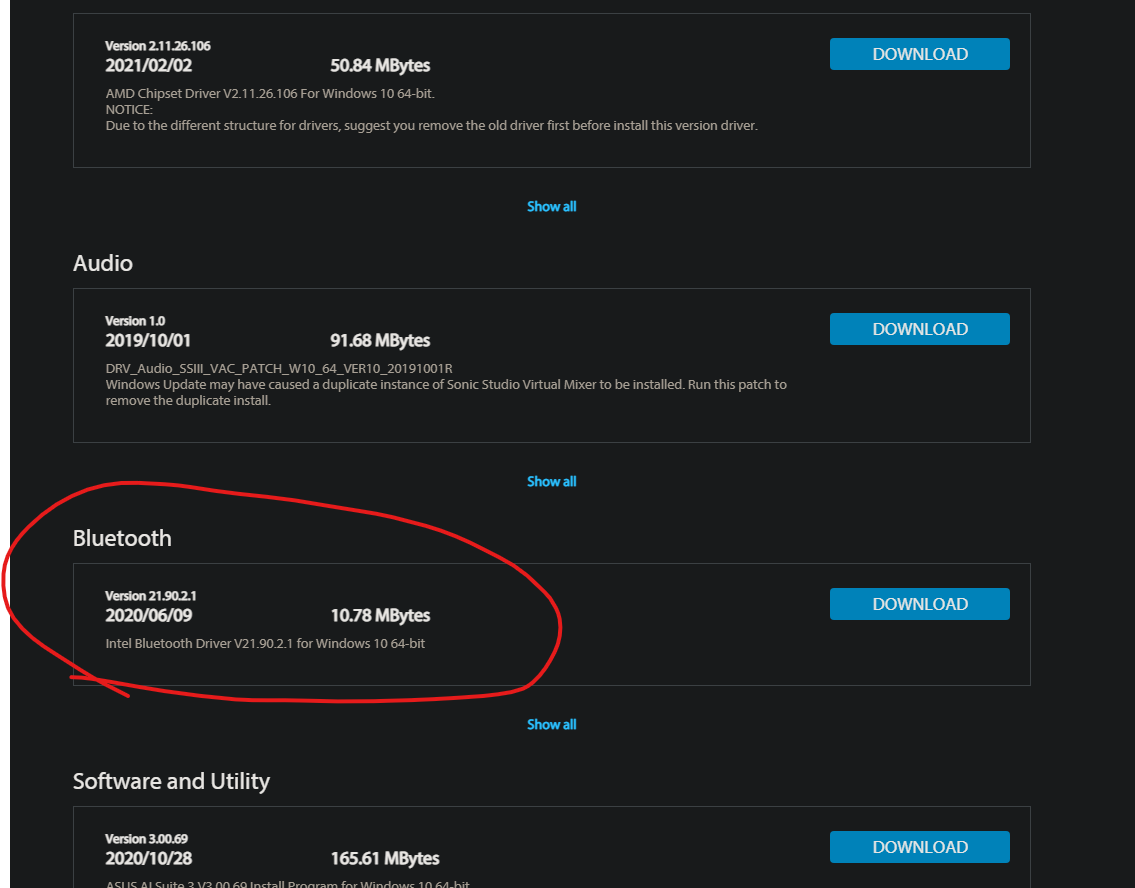 Bluetooth headphones  Requires Frequent Repair Radio Status 3d920758-ca51-48ee-b45c-994733c93db7?upload=true.png