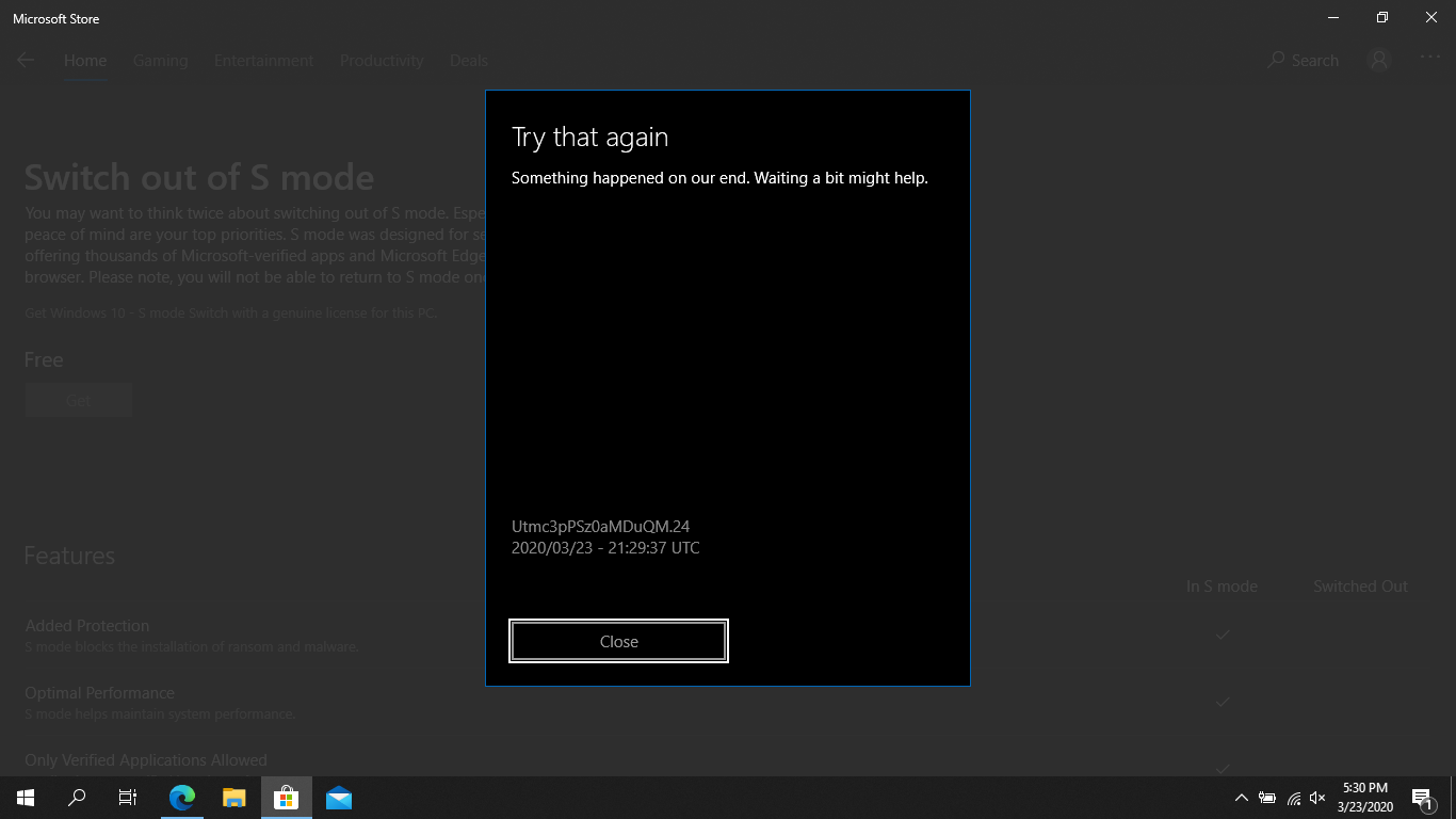 S Mode Switch Not Working 3db240c7-00ed-4bb2-af8b-c7b23778288b?upload=true.png