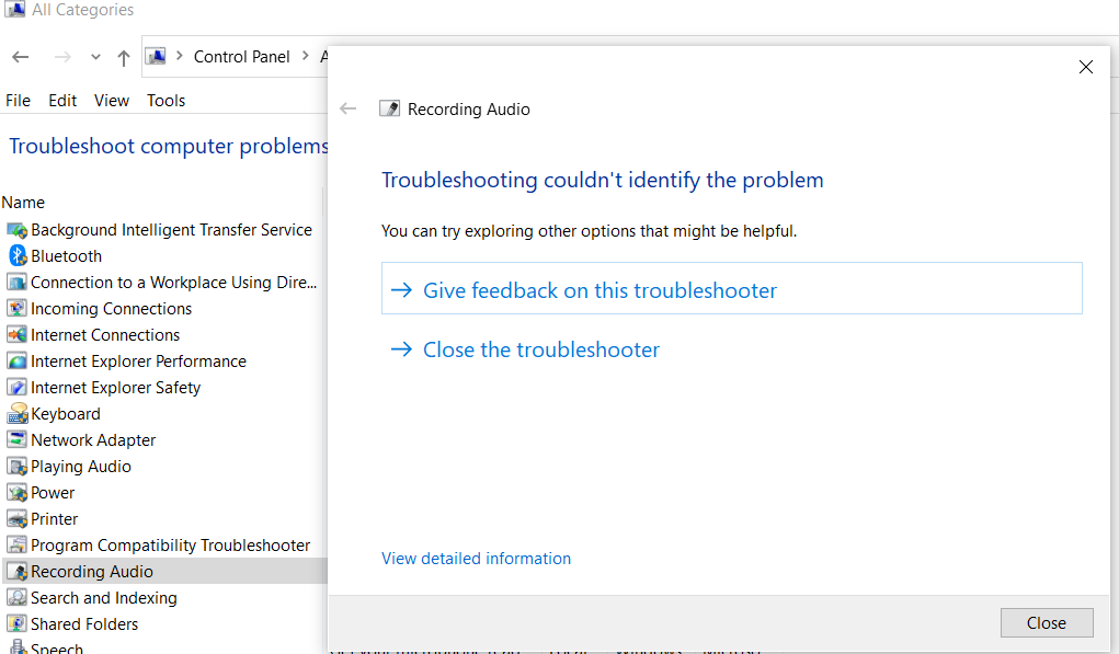 Device driver in Windows 10 Feature Update 1909 breaks USB headset microphone 3dbdd84a-3425-48e6-bcd7-3ed6ed1d48a1?upload=true.png