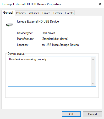 My External Hard Drive Is Showing Up In Disk Management But Not Present (Migrated) 3dd8564c-4fbd-4882-94f5-784b1d6244f8?upload=true.png