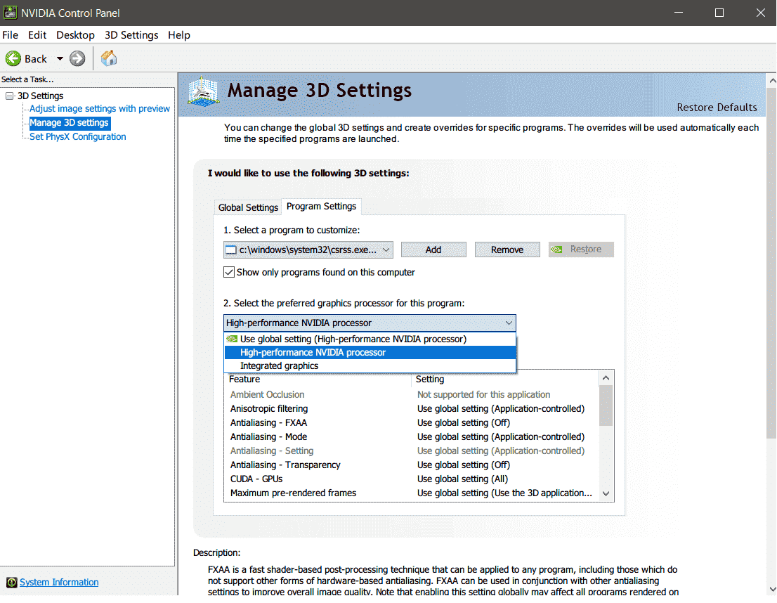 How to force dwm.exe to use the discrete graphic card? 3dfb6d22-f81e-4d2f-9dac-c91d2998ff20?upload=true.png