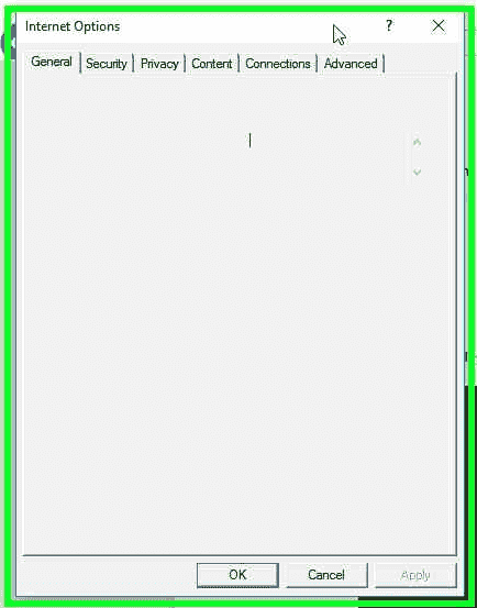 how do i delete bing and put in my preferred internet explorer "ecosia" to a new tab 3dfc8b36-ff86-44d4-bfdb-101794c1c421.png