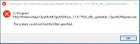 Help Me With Windows App Not Running 3dge36QG3QbAhfGf3OAMpJ0xjMQy0KkyKdSF6HQE-9E.jpg