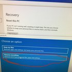 Windows full reset no wireless internet. I’ve reset my pc completely (choose to remove... 3DWFEzNuxB24PSxsWTuq4fQCQMaLcKVMYnzbBRnDfxI.jpg
