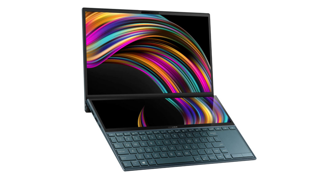 CES 2020: ASUS refreshes VivoBook and VivoBook S-series and more 3e01f24214dbf168d9290d0e1b62e930-1024x578.jpg