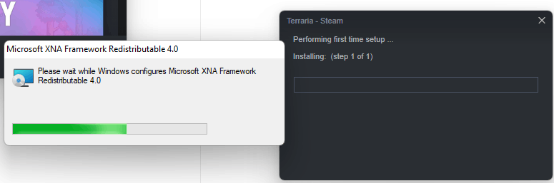 Microsoft XNA Framework Redistributable 4.0 fail to install The error code is 2755 3e05a23d-38a6-4086-860f-eea570bc8e37?upload=true.png