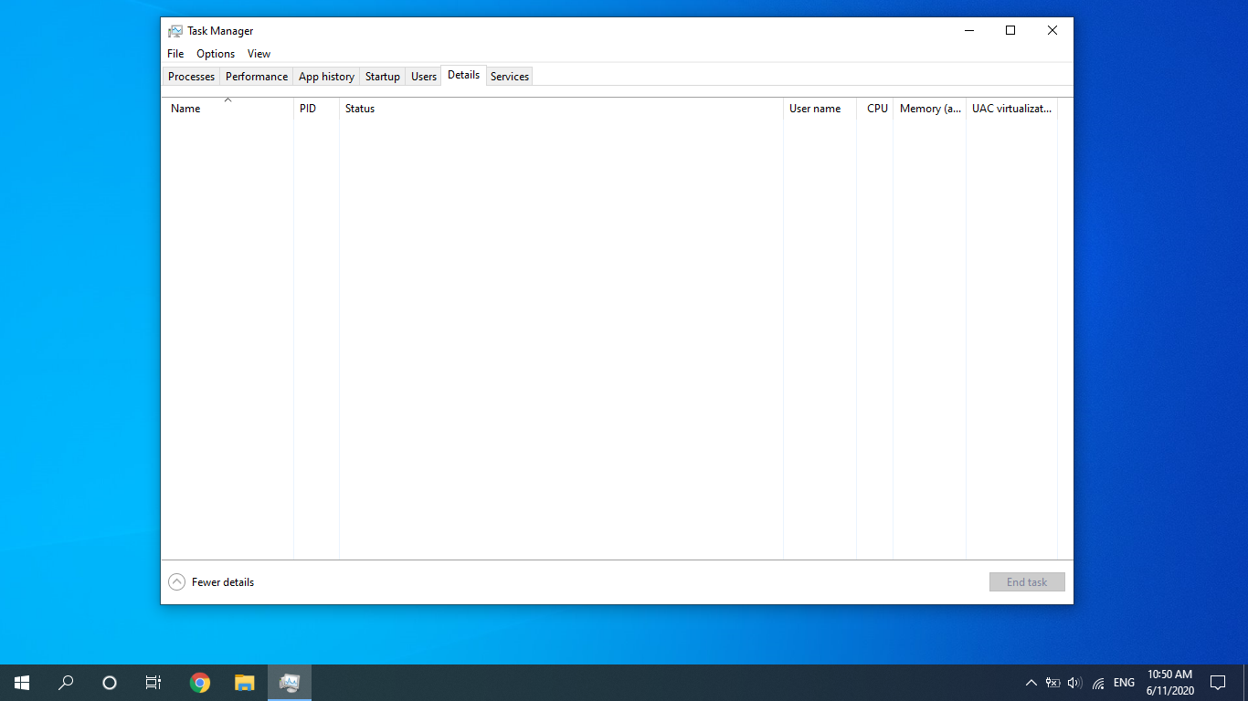 My windows not working properly no network, no taskmanager and no apps 3e07e14f-b063-432b-820f-32effb4bd4be?upload=true.png