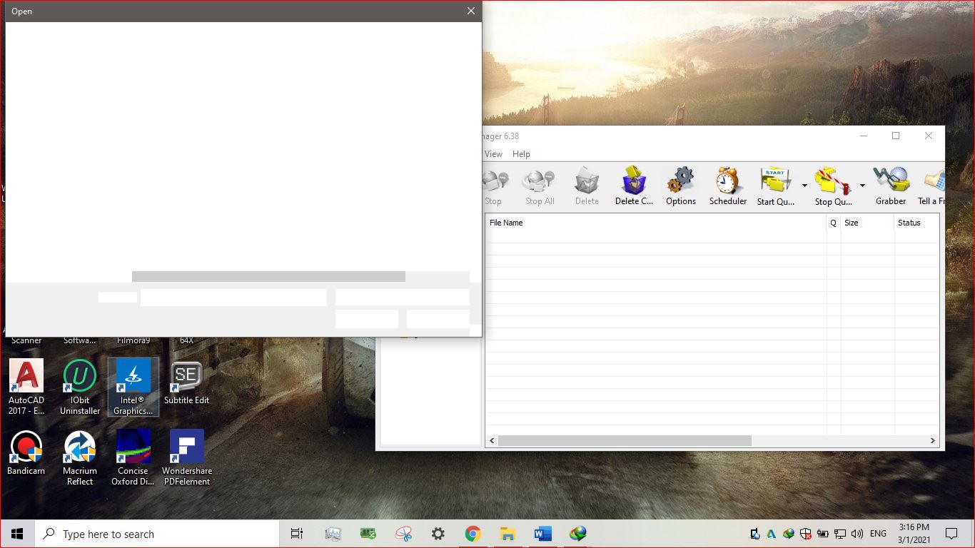Save as, Browse files dialog box not responding for some software 3e084958-6786-4996-9a65-229856ce0595?upload=true.jpg