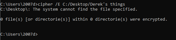 Encrypt a folder with Cipher 3e0a081b-dd0f-4772-806d-1751a96d28a4?upload=true.png