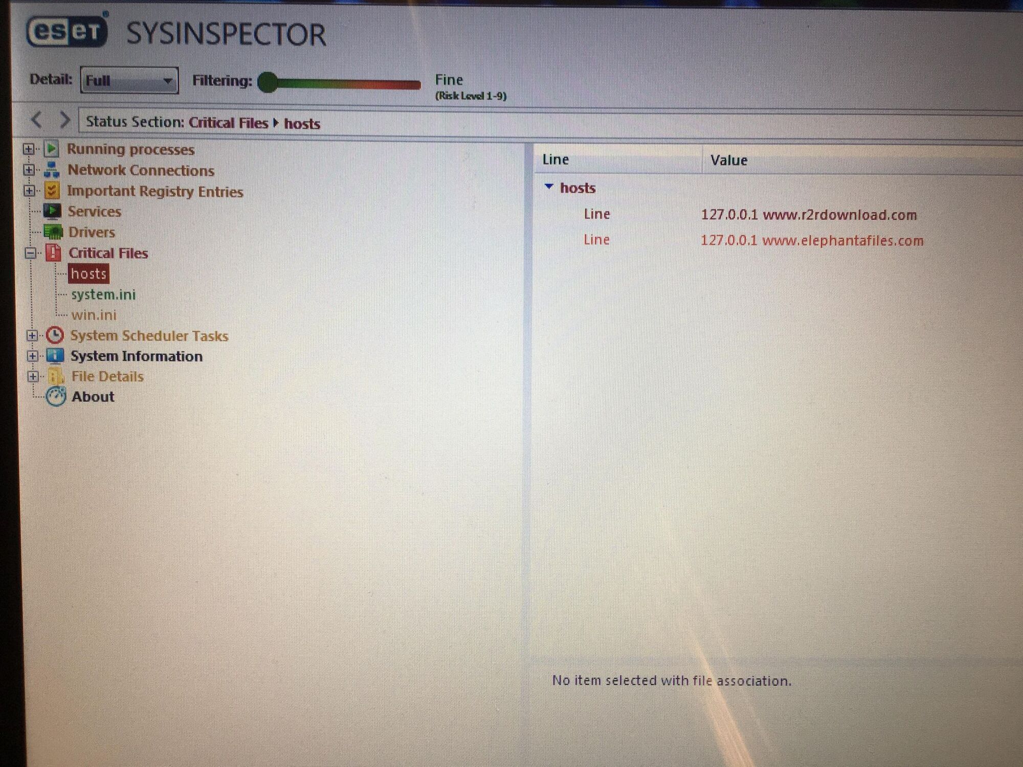 How to Remove Critical Hosts in NOD32 3e10c6ab-2819-470a-af5d-d2f997c329e0?upload=true.jpg