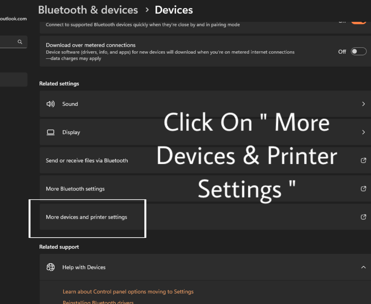 How to fix Windows 11 Bluetooth Microphone Not Working When Hands Free Telephony is Disabled? 3e13a928-516e-44ca-890b-9acdbced9321?upload=true.png