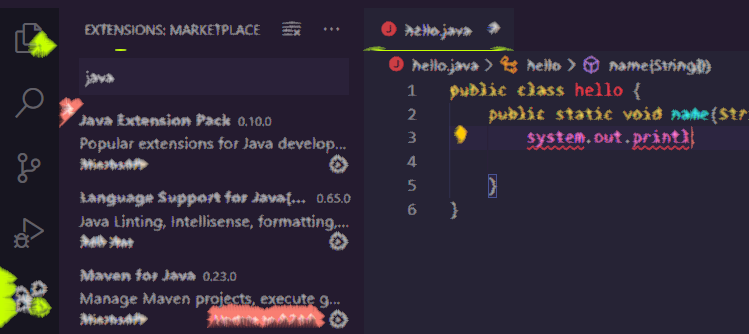 VISUAL STUDIO CODE BLUR...? 3e18201b-4ad6-4e6b-b19b-d6b4c7321fb0?upload=true.png