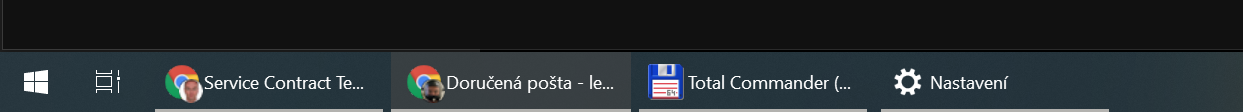 Highlight active window in task bar (Windows 10) 3e1b02c9-0db3-4c76-aba9-703856c2c891?upload=true.png