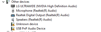 Undetected/Missing drivers for USB PnP Audio Device. 3e2858b9-254a-4735-830a-572c01a0d217?upload=true.png