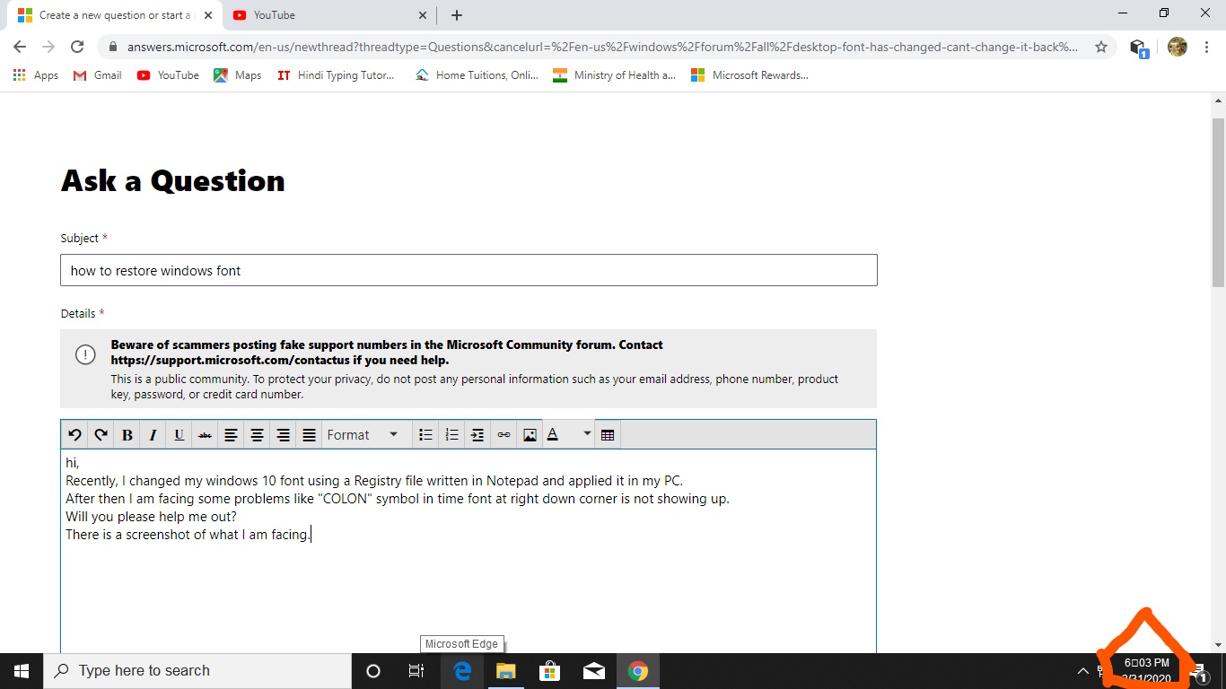 how to restore windows font 3e44bed2-63b4-4eb5-96c5-c9bce488f7fa?upload=true.jpg
