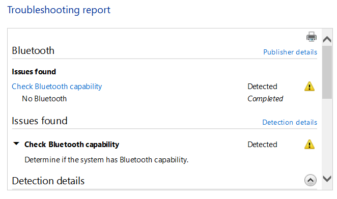 Computer now says it isn't Bluetooth compatible and will not let devices connect, but... 3e4ac424-a218-4bbe-9922-54dceb49f7ad?upload=true.png