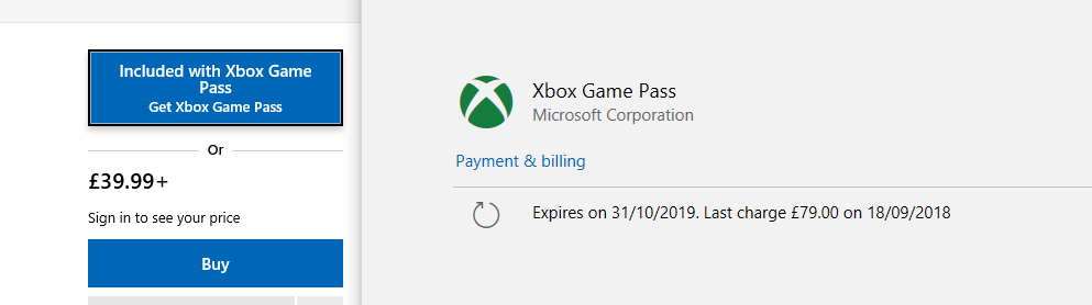Will I lose my game pass subscription? 3e4cc413-c96d-4ef1-a261-8e59182576fa?upload=true.png