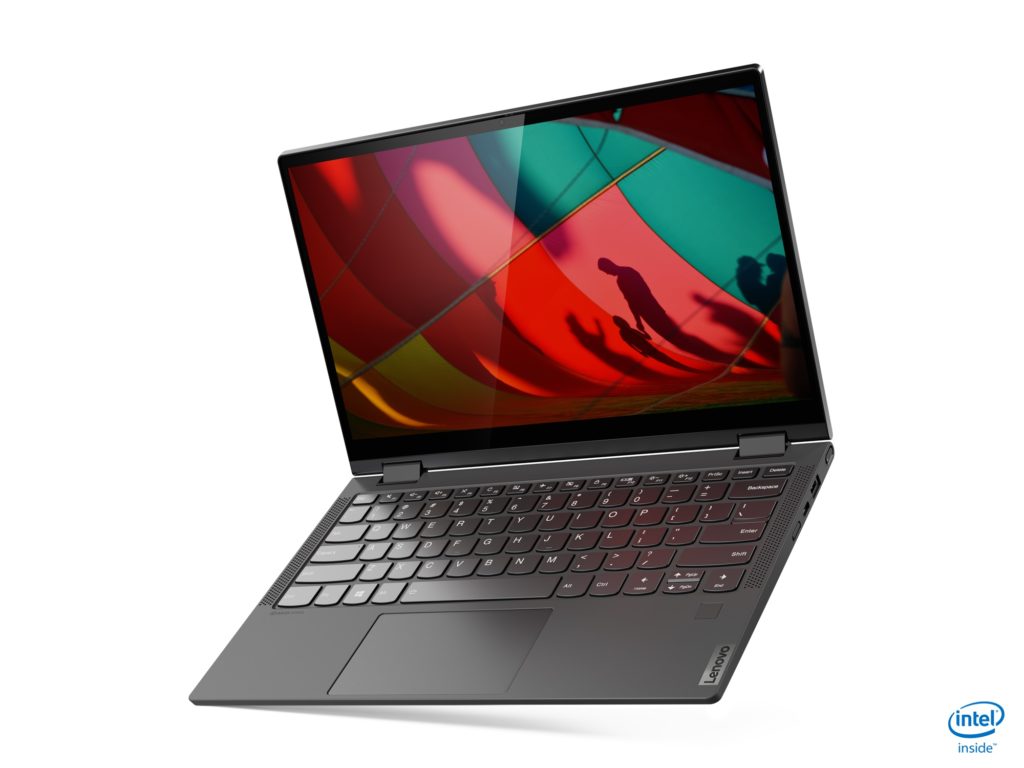IFA 2019: Lenovo introduces smart features on new Yoga laptops 3e5e5a5468f12bc75266b8516858340b-1024x768.jpg