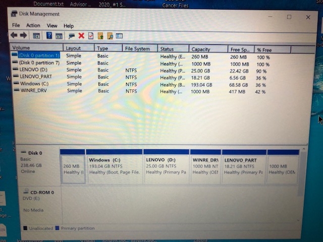 Intel Rapid Storage Technology - aboout 60 instances of IAStoricon shown running in Task... 3e5f08ec-fce9-420c-83bb-c2a6b81620d1?upload=true.jpg