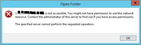 Windows 10 Pro Laptop can't access shared folders on Windows 2003 Server 3e6ae8dd-eb8e-409a-a789-7b3ad2f80208?upload=true.jpg