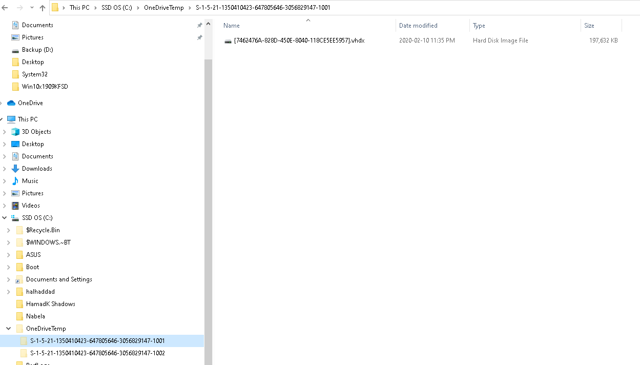 How do files get into OneDriveTemp? 3e6edaac-ec92-4bd5-a492-25b68f89314b?upload=true.png