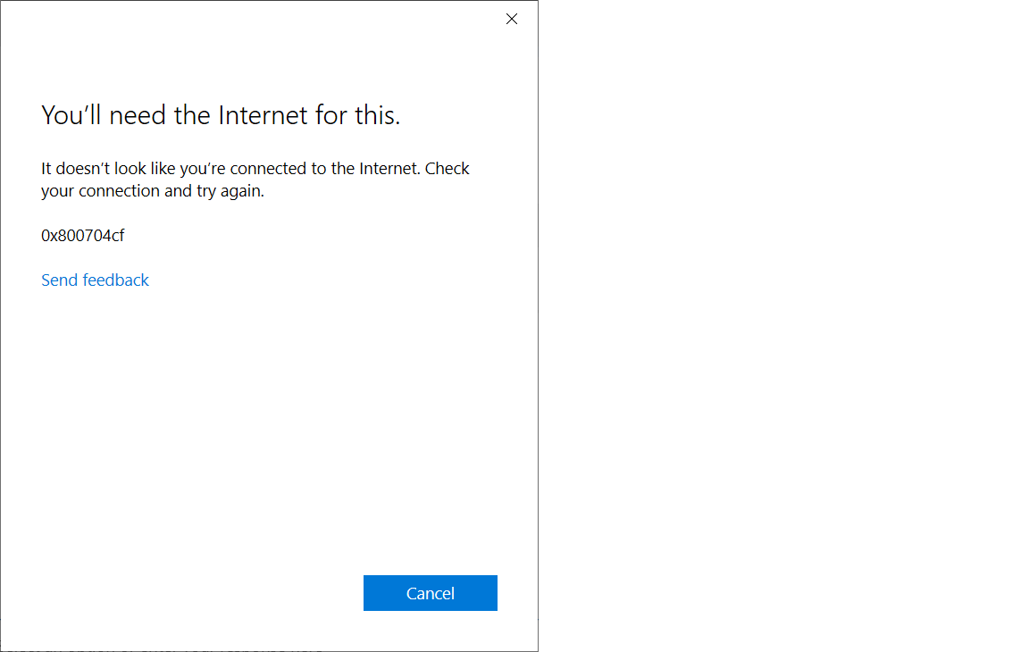 Unable to sign into Microsoft account Windows 10; Error cannot access internet 3eb0064e-fff5-4d3b-869d-2ccae9bcbfe9?upload=true.png