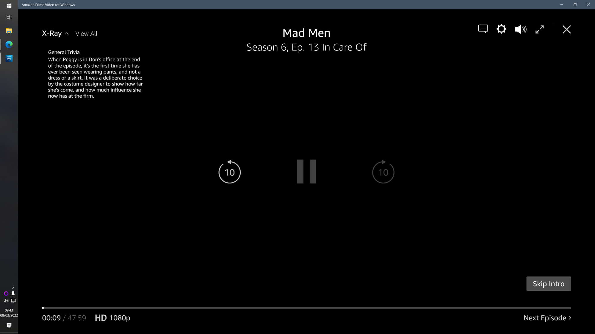 Amazon Prime Video Links do not stream anymore using Google Chrome 3eb4c141911d15b22bb71a999dcc3011de13d8b7.png