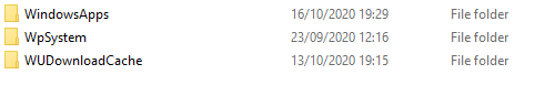 Multiple folders in file explorer I haven't downloaded 3ec5860d-2fe2-4ee8-8b8e-f013d35b5858?upload=true.png