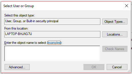 Permission  to access the drive. 3ed7d41b-121c-4f49-91db-44055474b898?upload=true.png