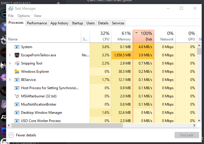 "System" CONSTANT High Disk Usage after Update 3eddb2d3-e9ae-4836-b9a6-3777adb94d9f?upload=true.png