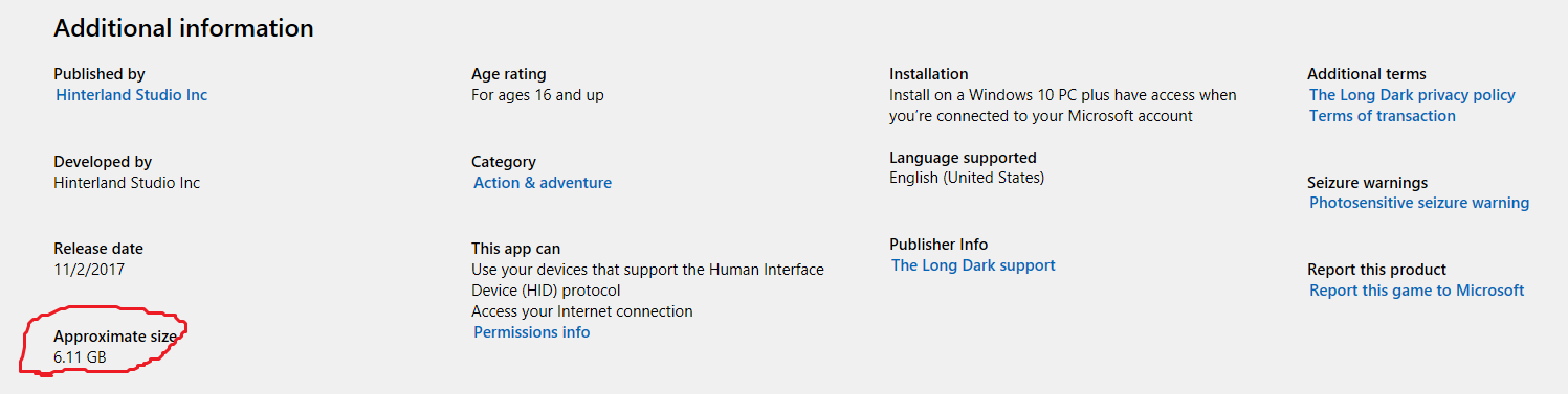 Why can't I download this game from the windows store? 3ee80281-6c60-4930-a6ee-56514732f7d1?upload=true.png