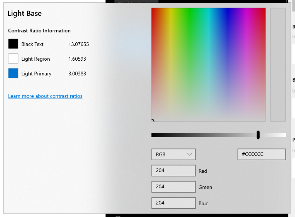 Fluent XAML Theme Editor won't download 3eee1b673f23095b9c8f63d78e566b61.png