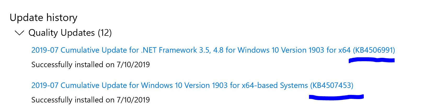 Settings Menu - after recent Updates got 2 VERY DIFFERENT Menus ?????? 3eff7442-f179-4f66-9b41-fed009e49bf8?upload=true.jpg