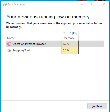 Your Device is low on memory problem. 3f0d6618-0976-4959-8c90-fdd730fd0675?upload=true.png