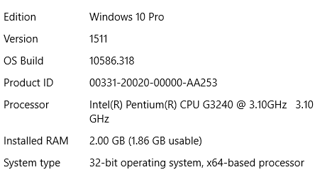 System getting hanged while upgrading to windows 11 3f1458d0-85be-481b-be34-3878adb741af.png