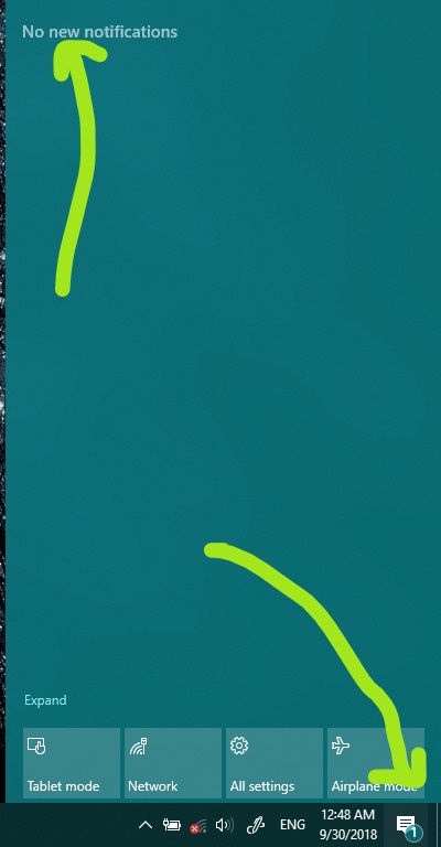 Showing a notification or icon badge of how many virtual desktops are open? 3f180f57-9a48-49ac-90be-c71155862d14?upload=true.jpg