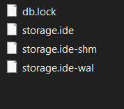 files with strange name directly in my C drive windows 10 3f19c313-dc5d-4ed5-9798-39193a3ca78a?upload=true.png